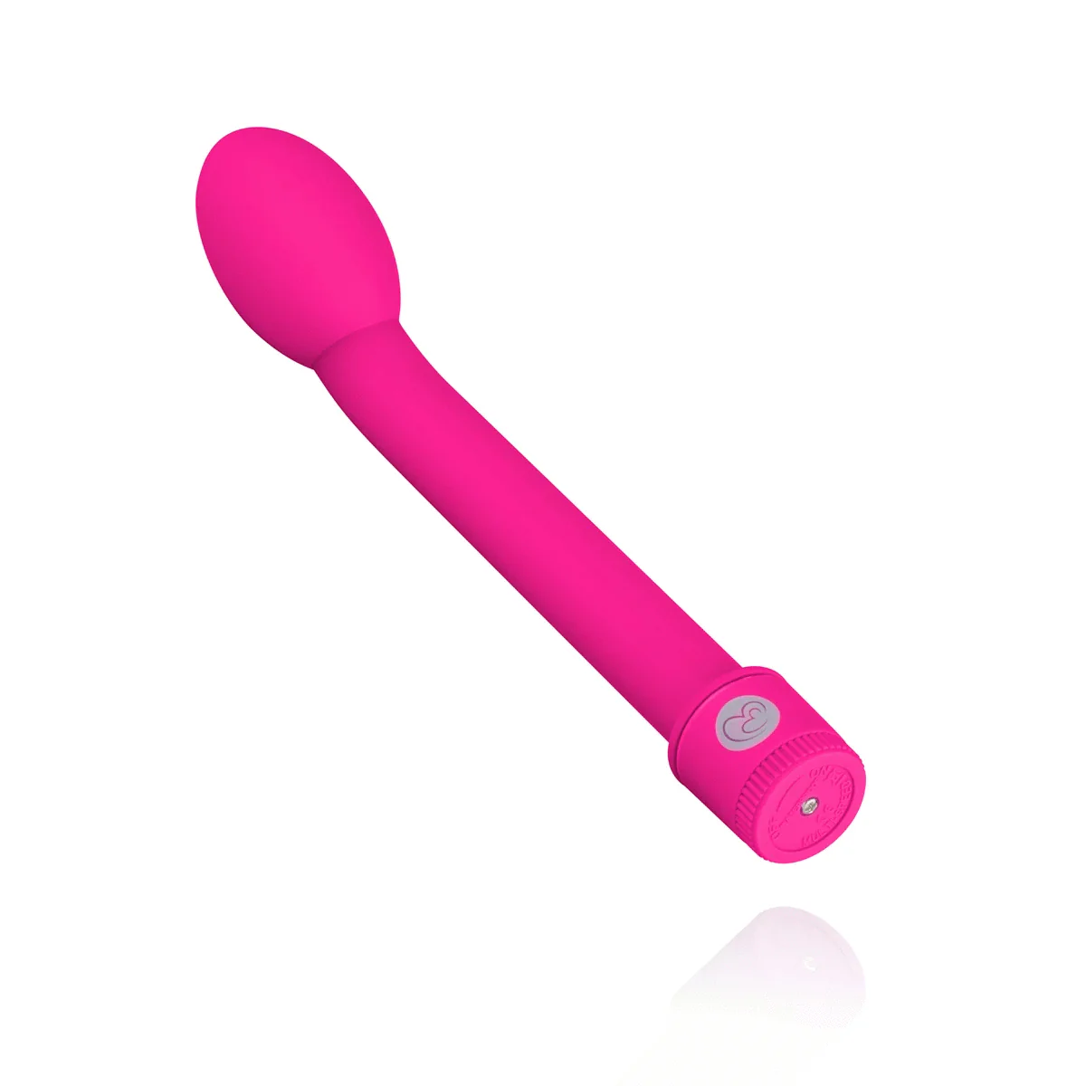 Vibrador punto G SLIM G-Vibe Easy Toys-Salvaje store - Image 3
