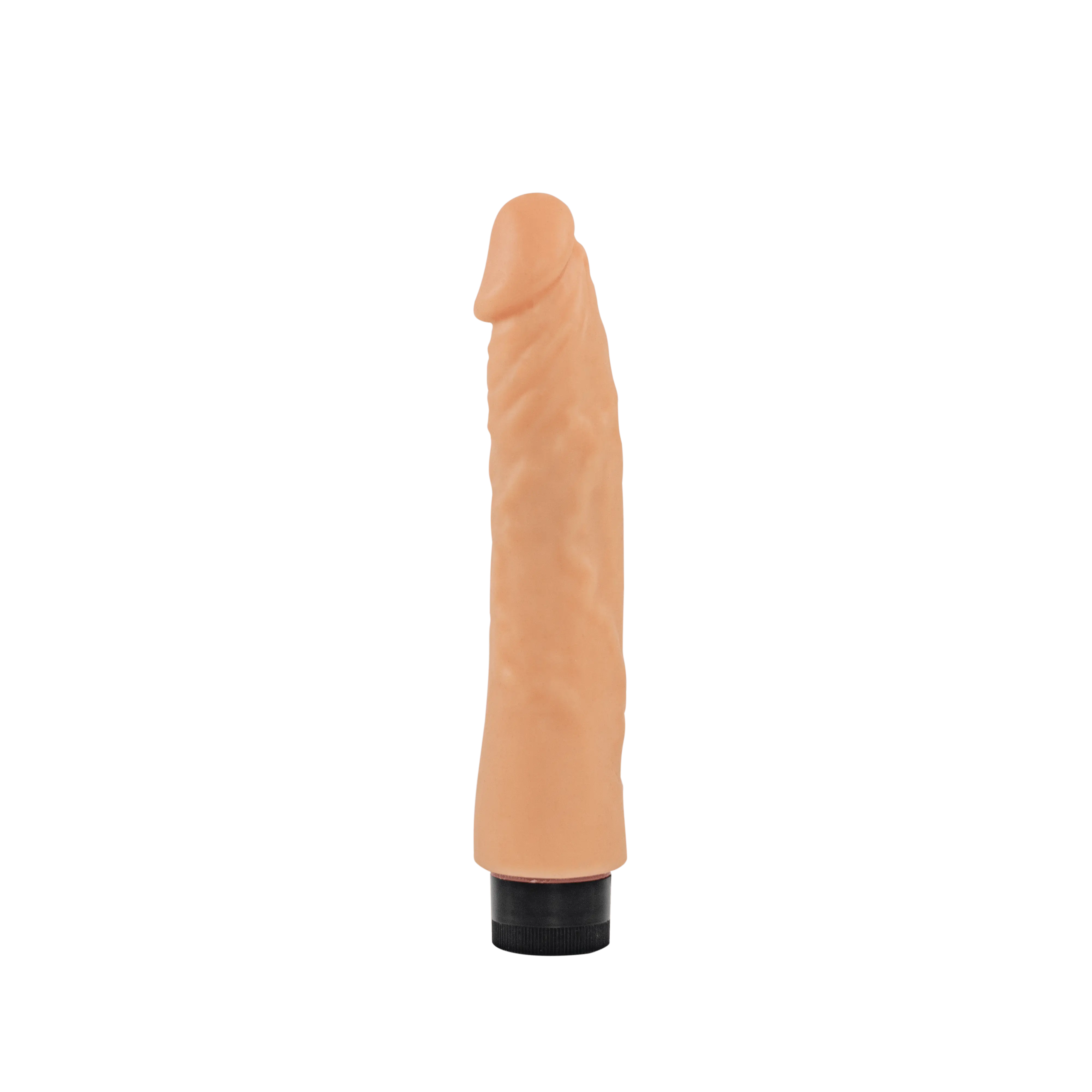 Vibrador Realista Kieran: La Elegancia de la Anatomía y el Éxtasis del Punto G 💎 - Image 4