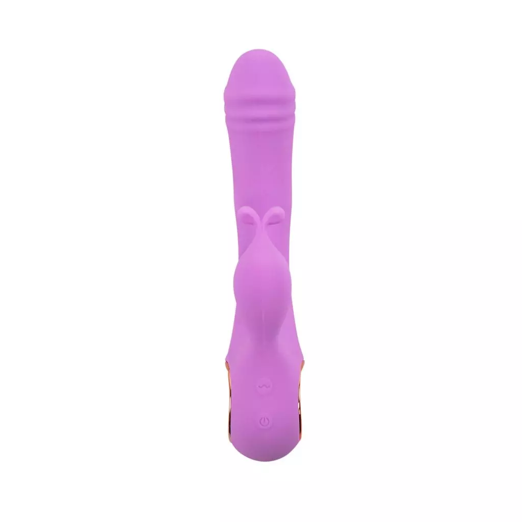 Vibrador Tifany 2 Doble Motor - Image 3