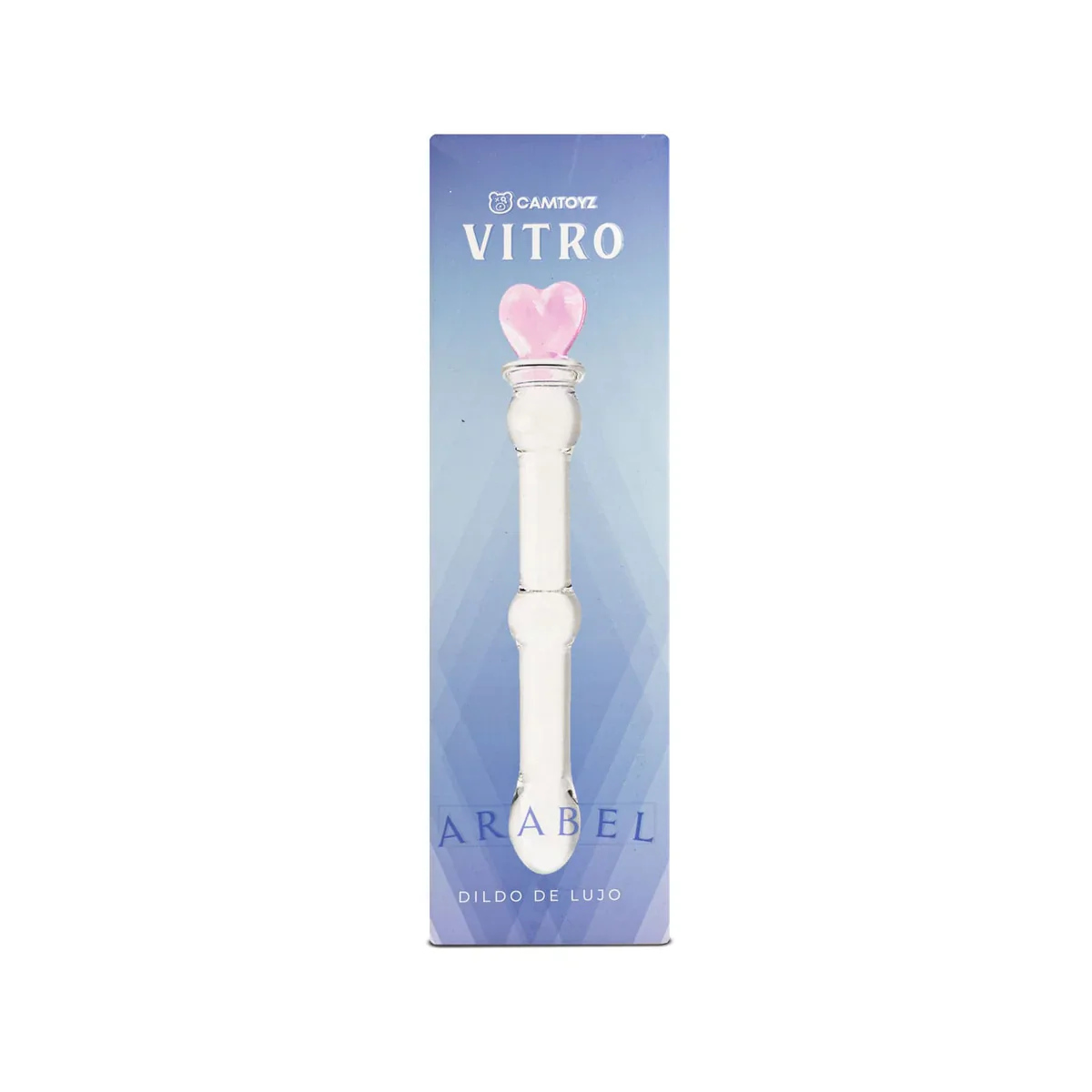 Dildo de Vidrio Arabe - Image 2